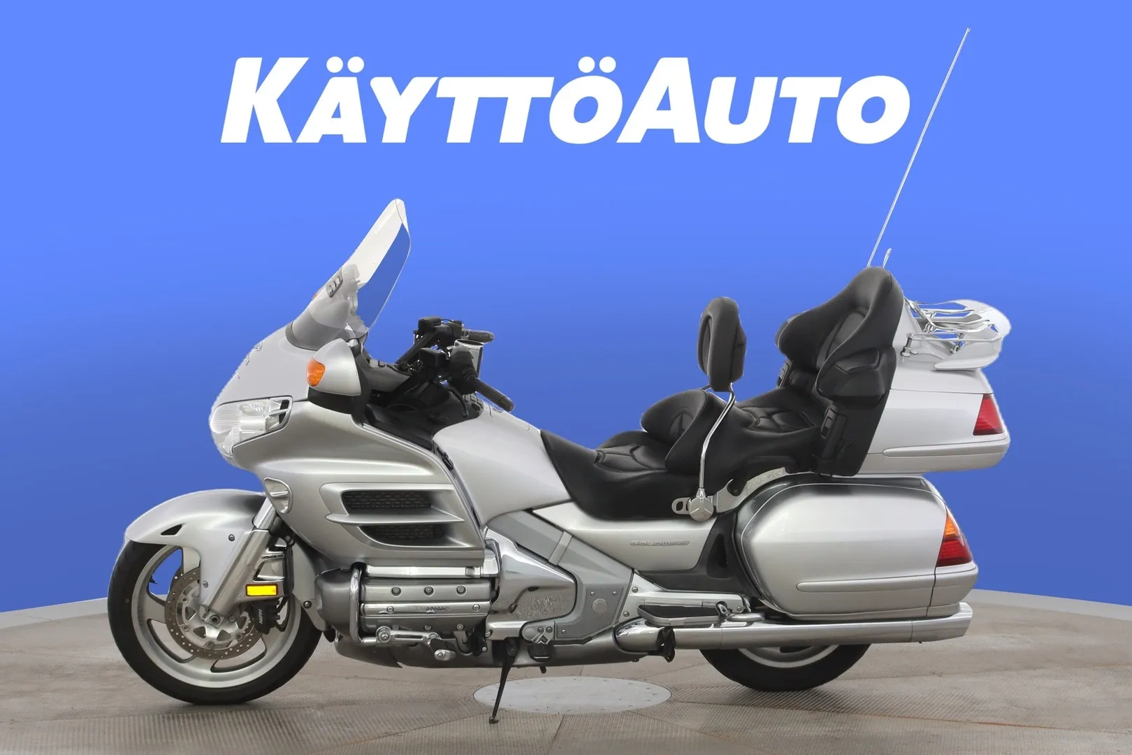 Honda GL FH-43 carousel image