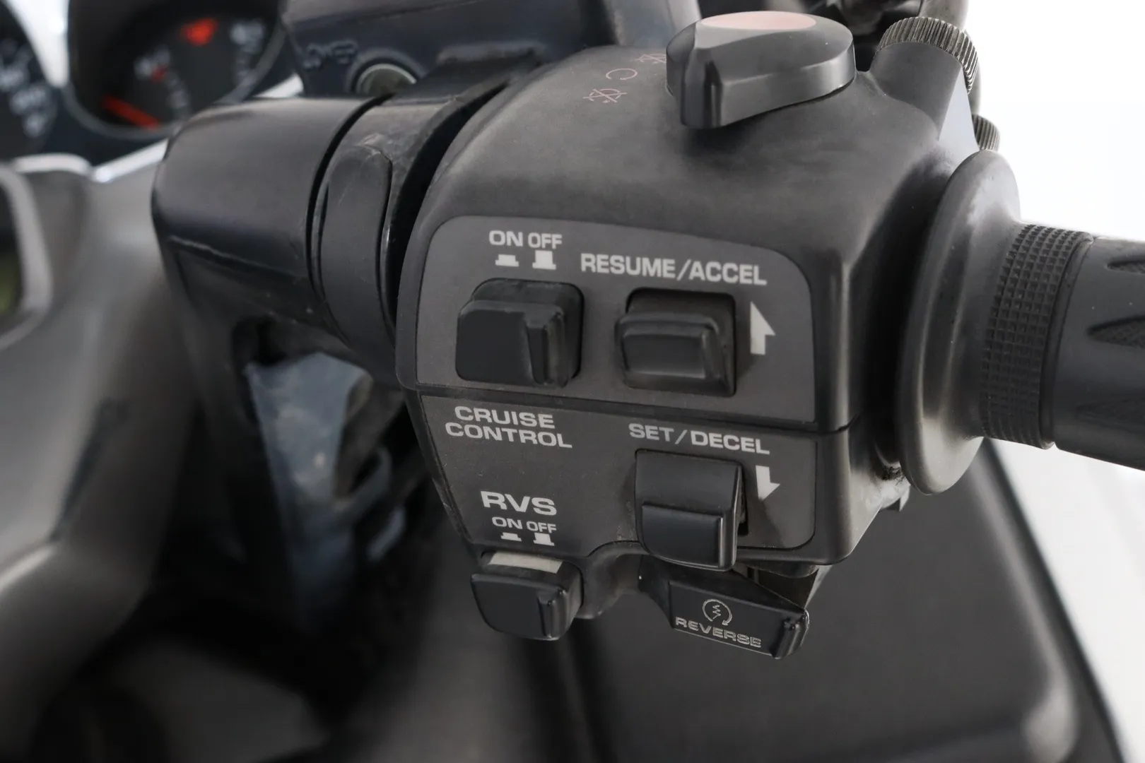 Honda GL FH-43 carousel image