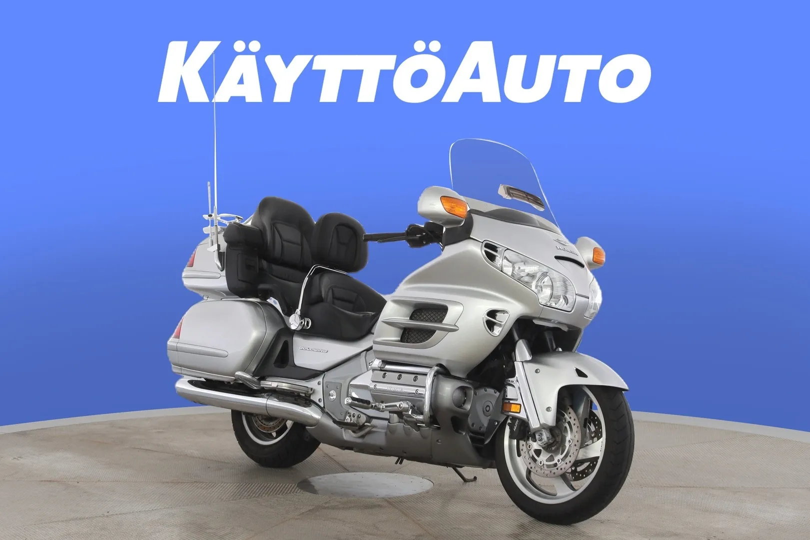 Honda GL FH-43 carousel image