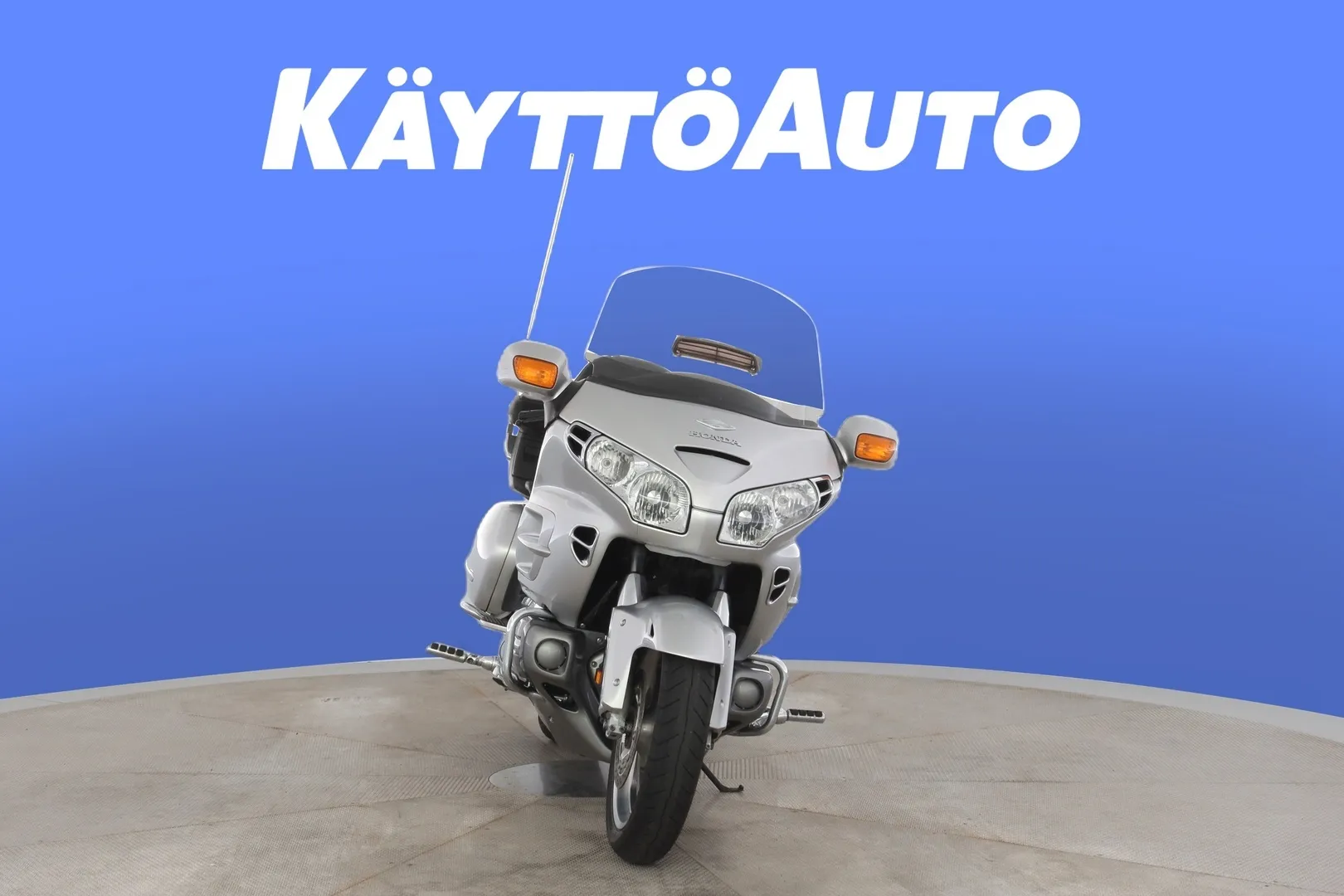 Honda GL FH-43 carousel image