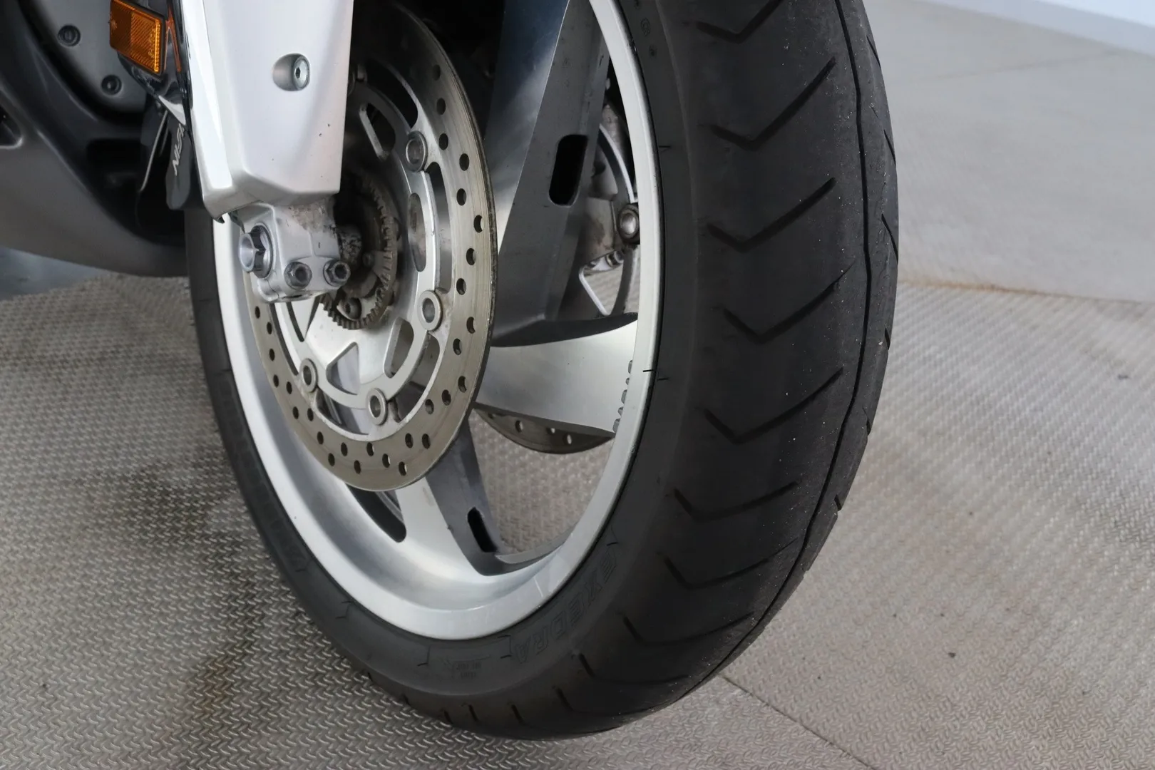 Honda GL FH-43 carousel image