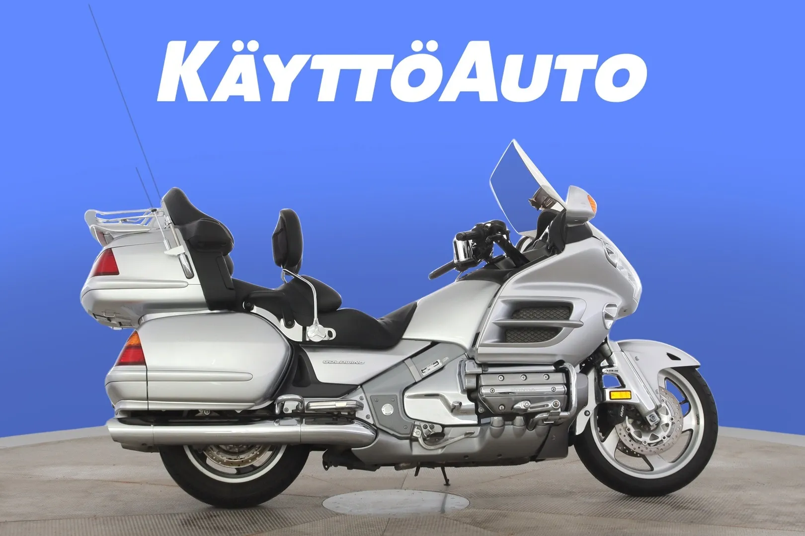 Honda GL FH-43 carousel image