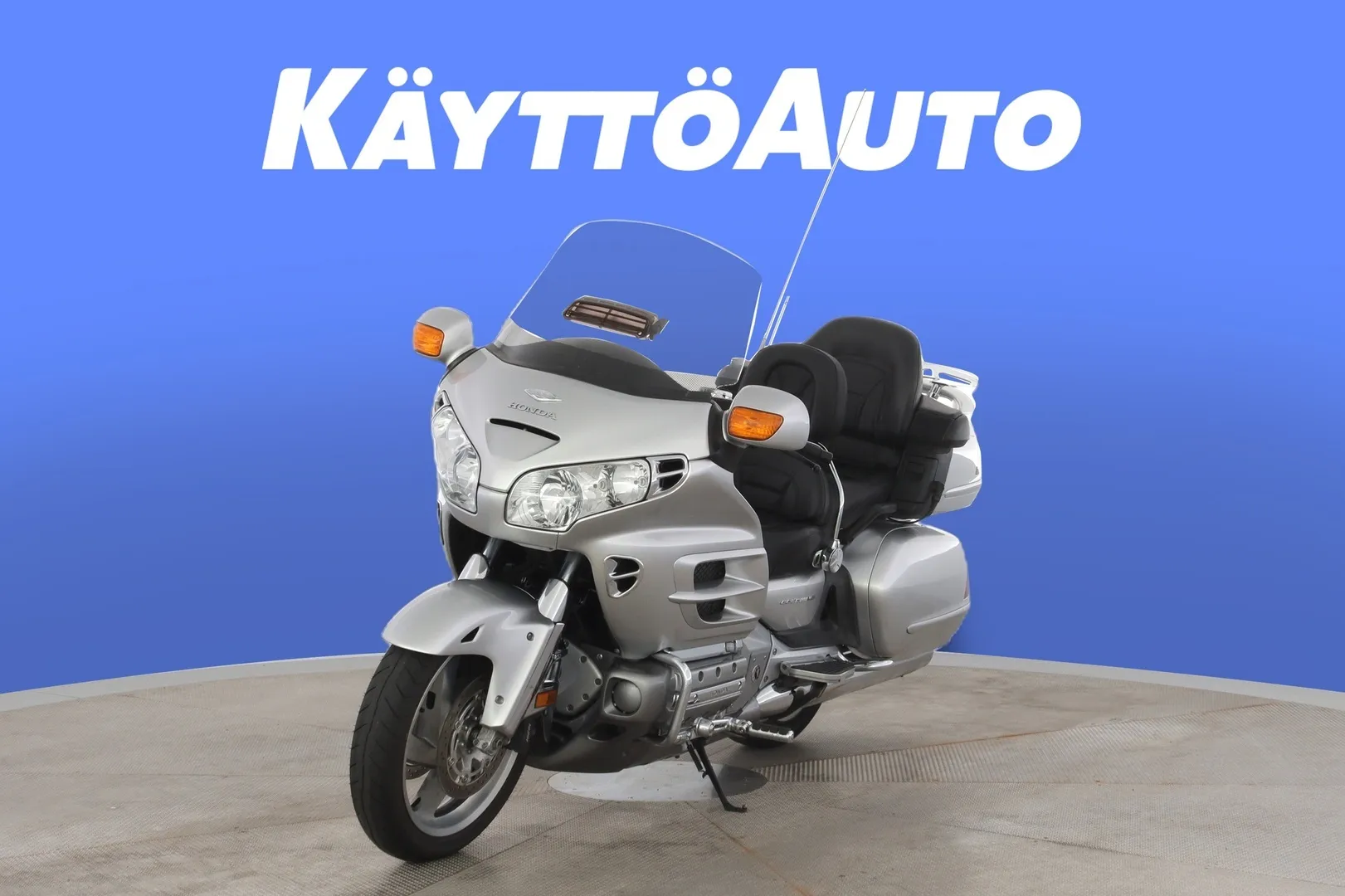 Honda GL FH-43 carousel image
