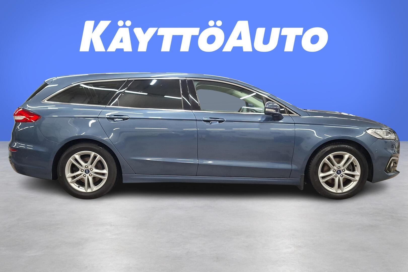 Ford Mondeo 2019, kuva 6/28