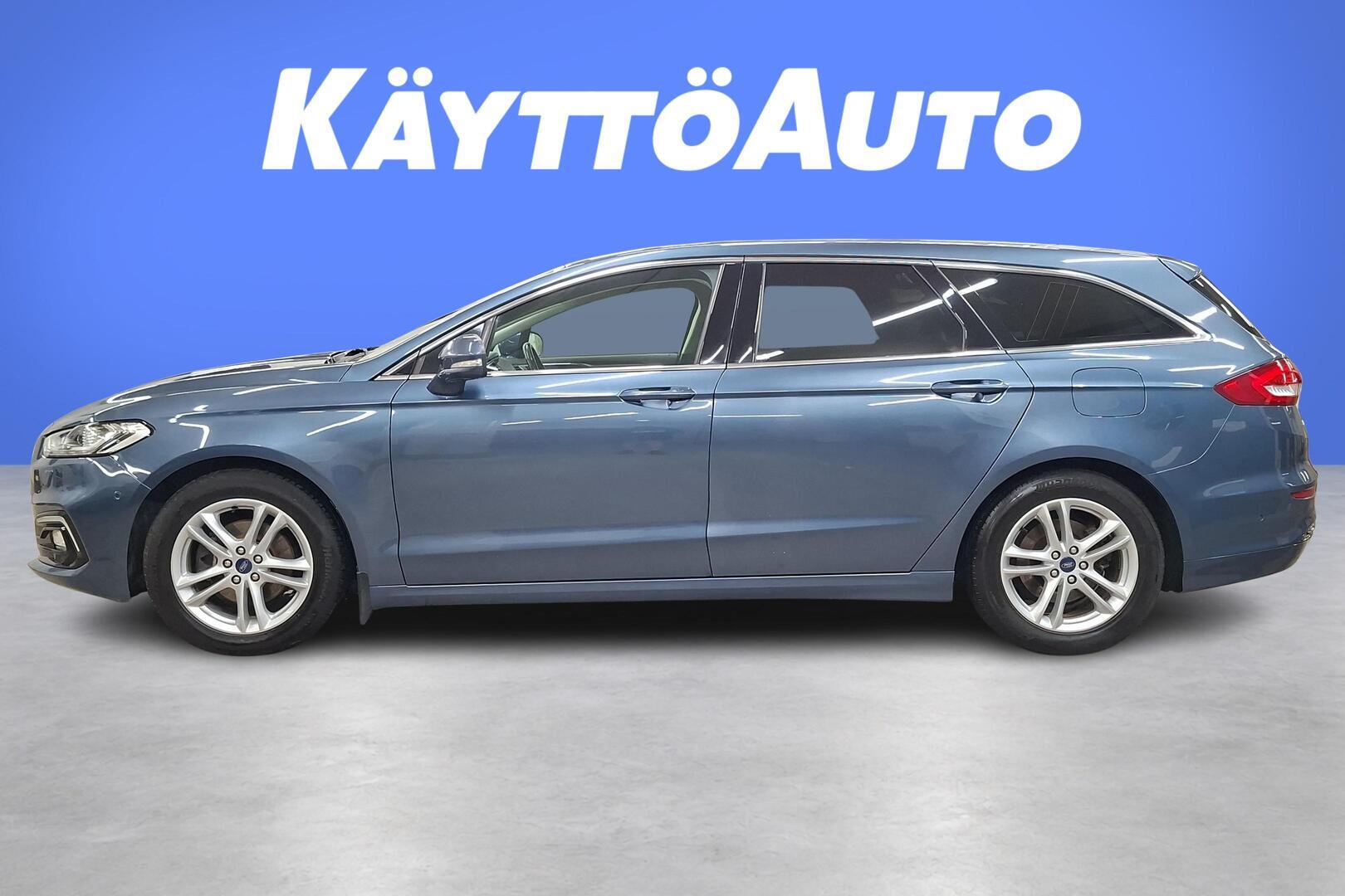 Ford Mondeo 2019, kuva 2/28