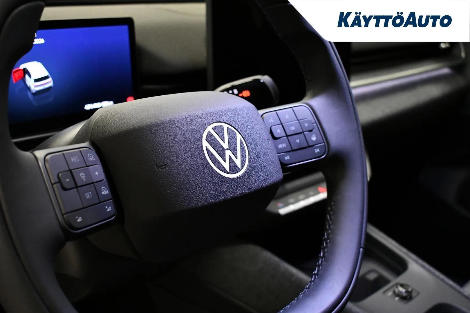Volkswagen ID. Polo ITB-762 carousel image