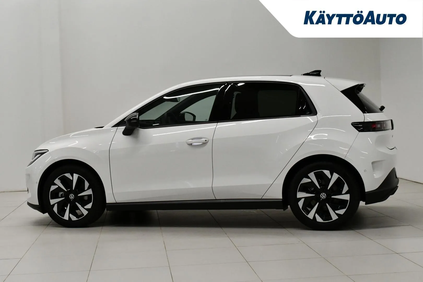 Volkswagen ID. Polo ITB-762 carousel image