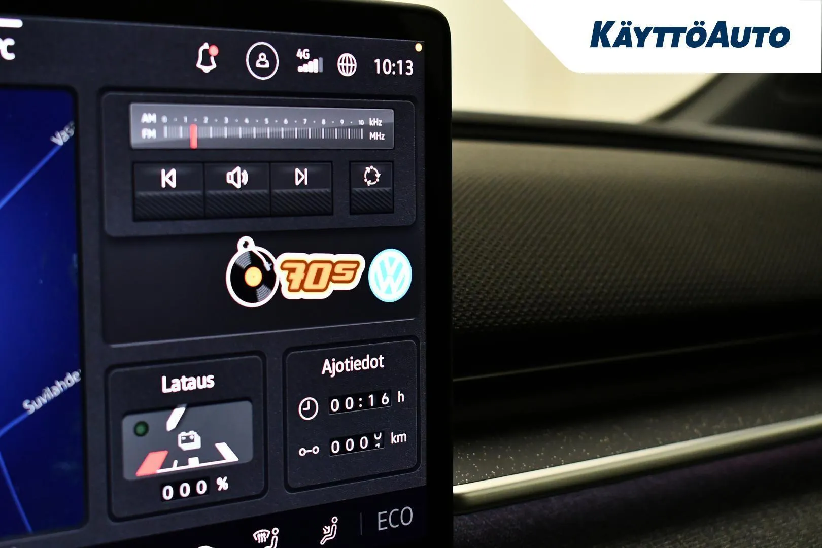 Volkswagen ID. Polo ITB-762 carousel image