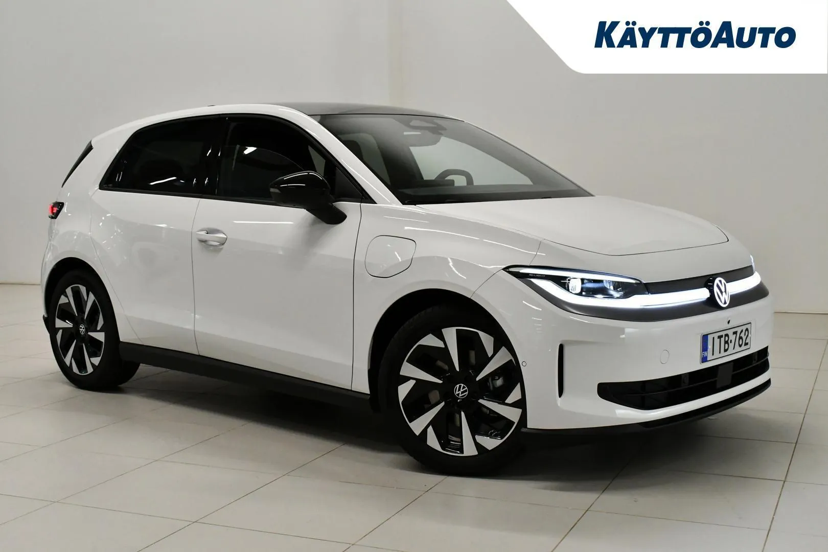 Volkswagen ID. Polo ITB-762 carousel image