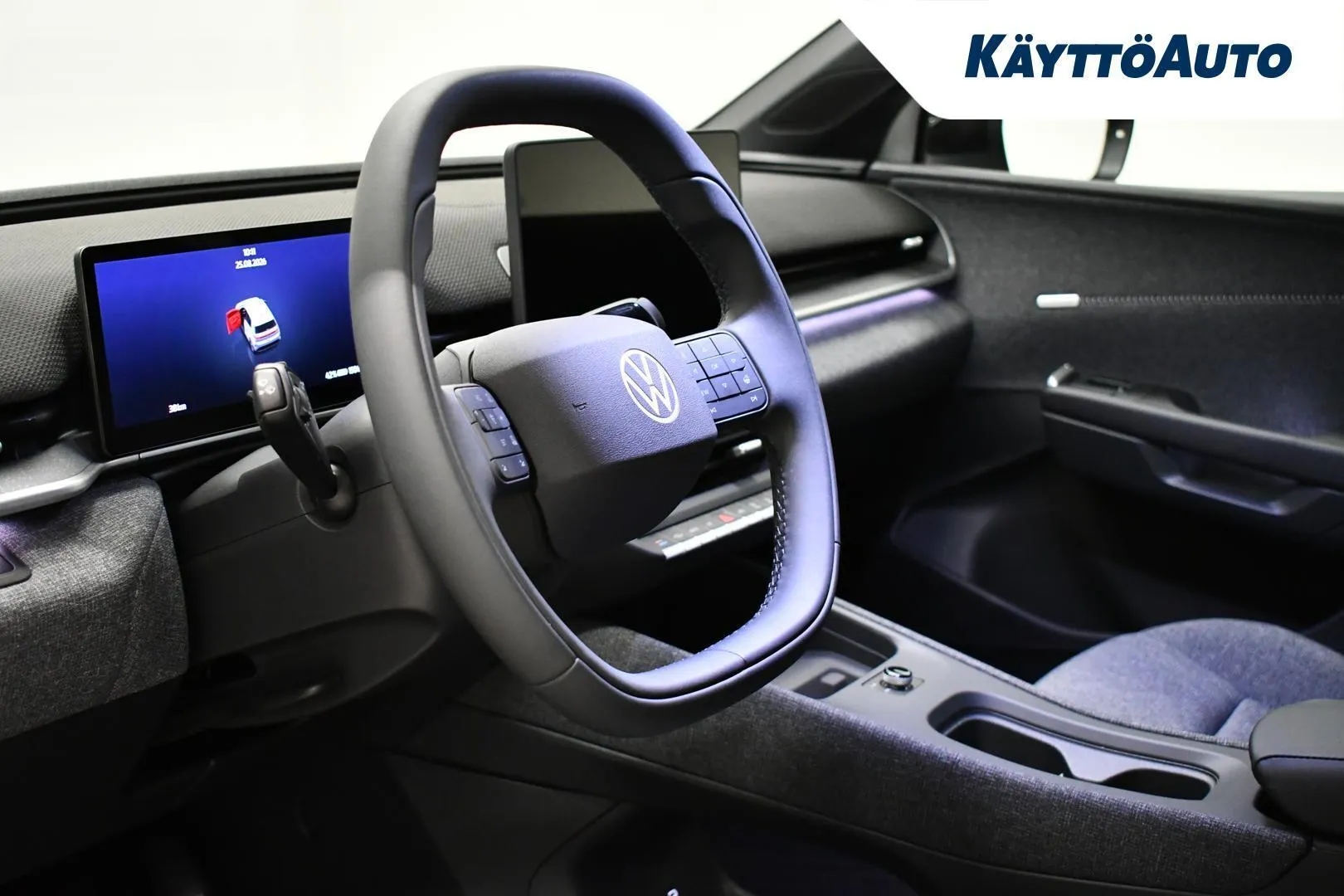 Volkswagen ID. Polo ITB-762 carousel image