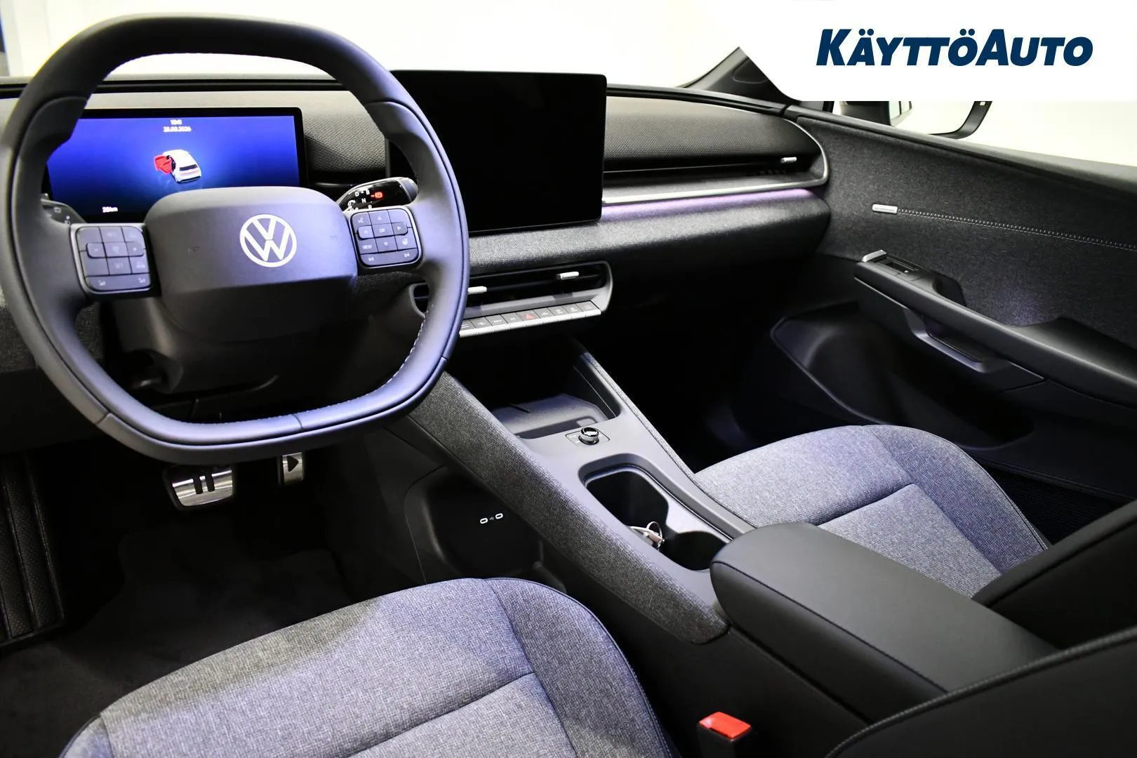 Volkswagen ID. Polo ITB-762 carousel image