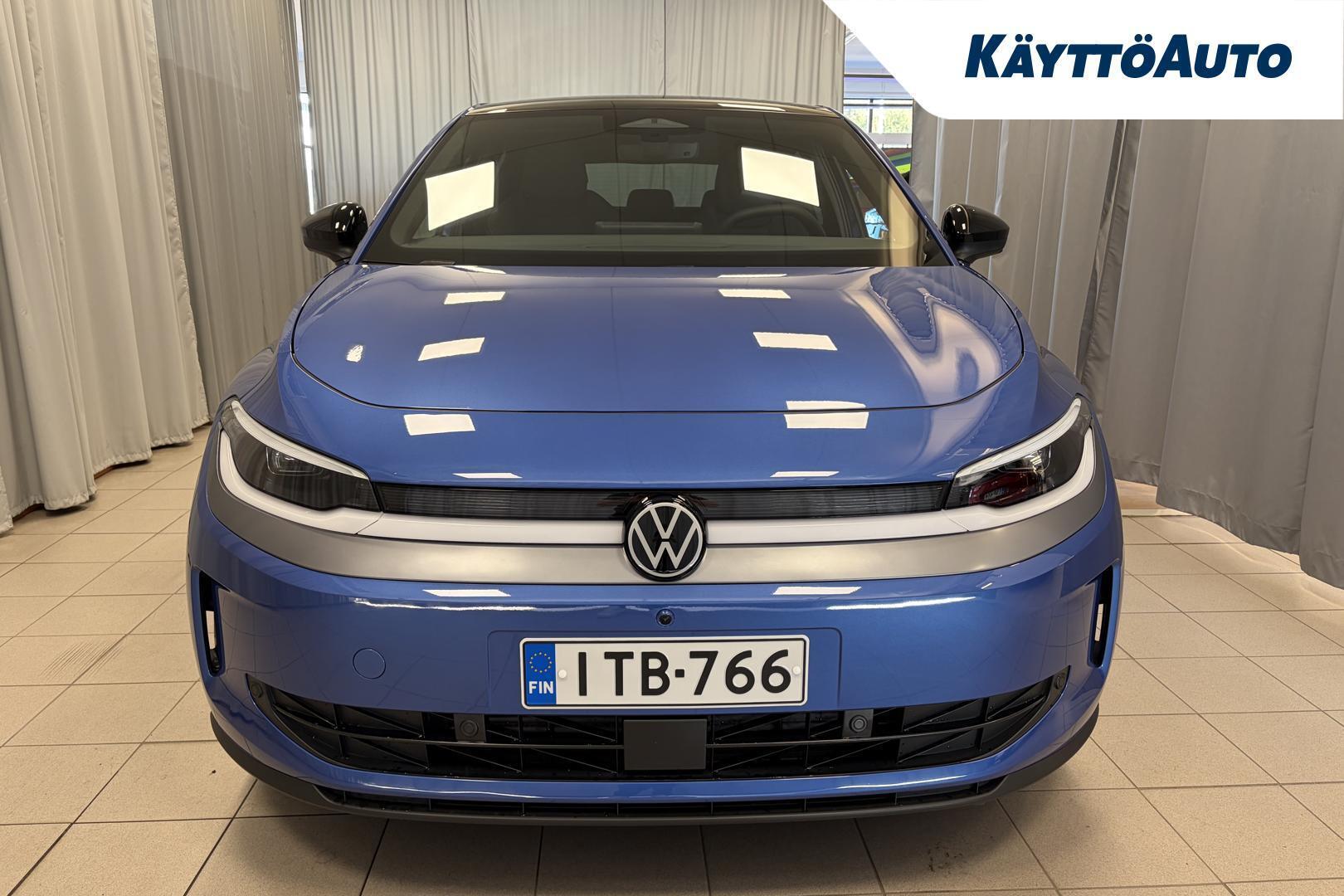 Volkswagen ID. Polo 2026, kuva 2/19