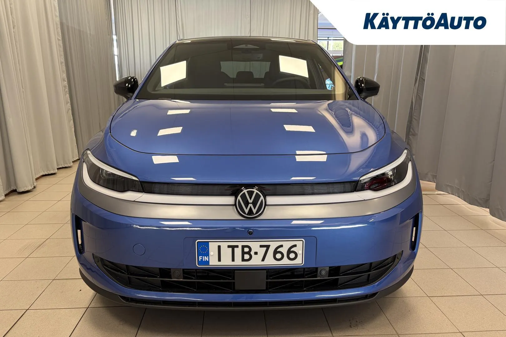 Volkswagen ID. Polo ITB-766 carousel image
