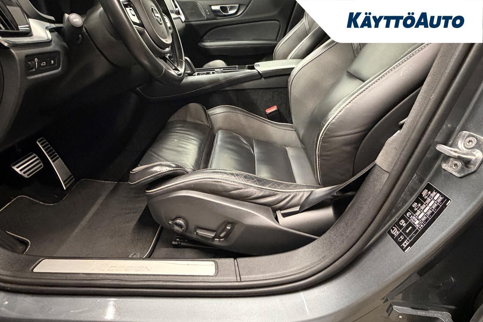 Volvo S60 2019, kuva 7/24
