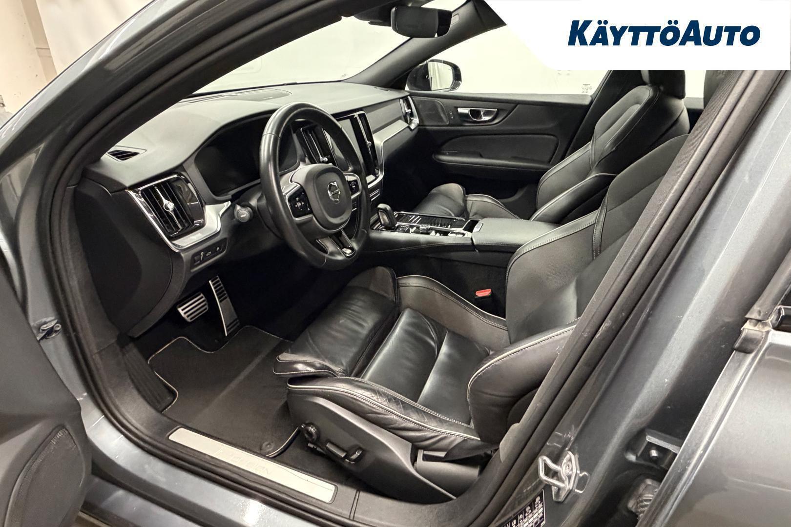 Volvo S60 2019, kuva 5/24