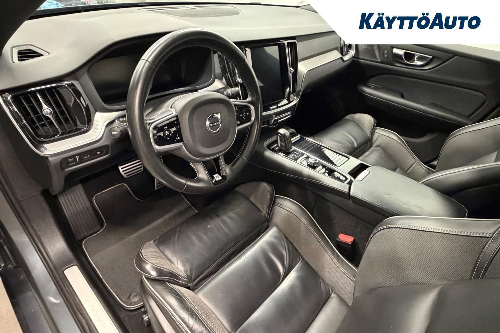 Volvo S60 2019, kuva 6/24