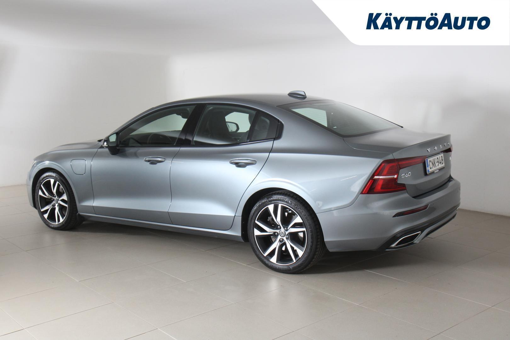 Volvo S60 2019, kuva 3/24
