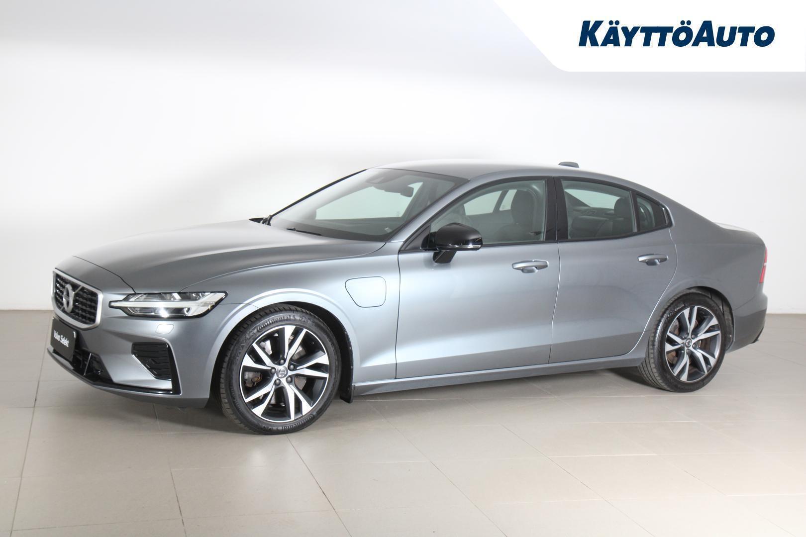Volvo S60 2019, kuva 2/24