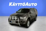Mitsubishi L200 OZM-319 carousel thumbs