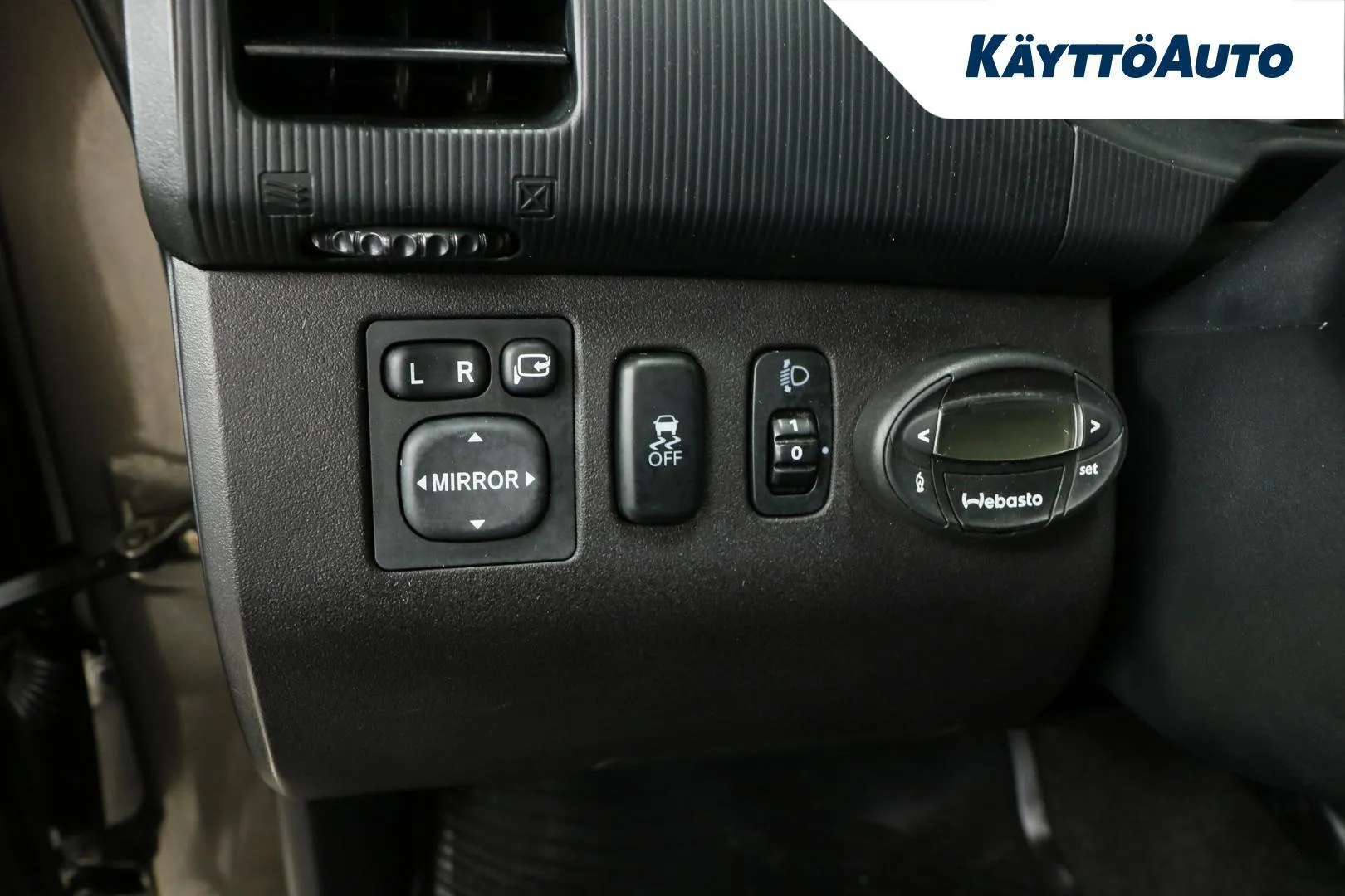 Mitsubishi L200 OZM-319 carousel image