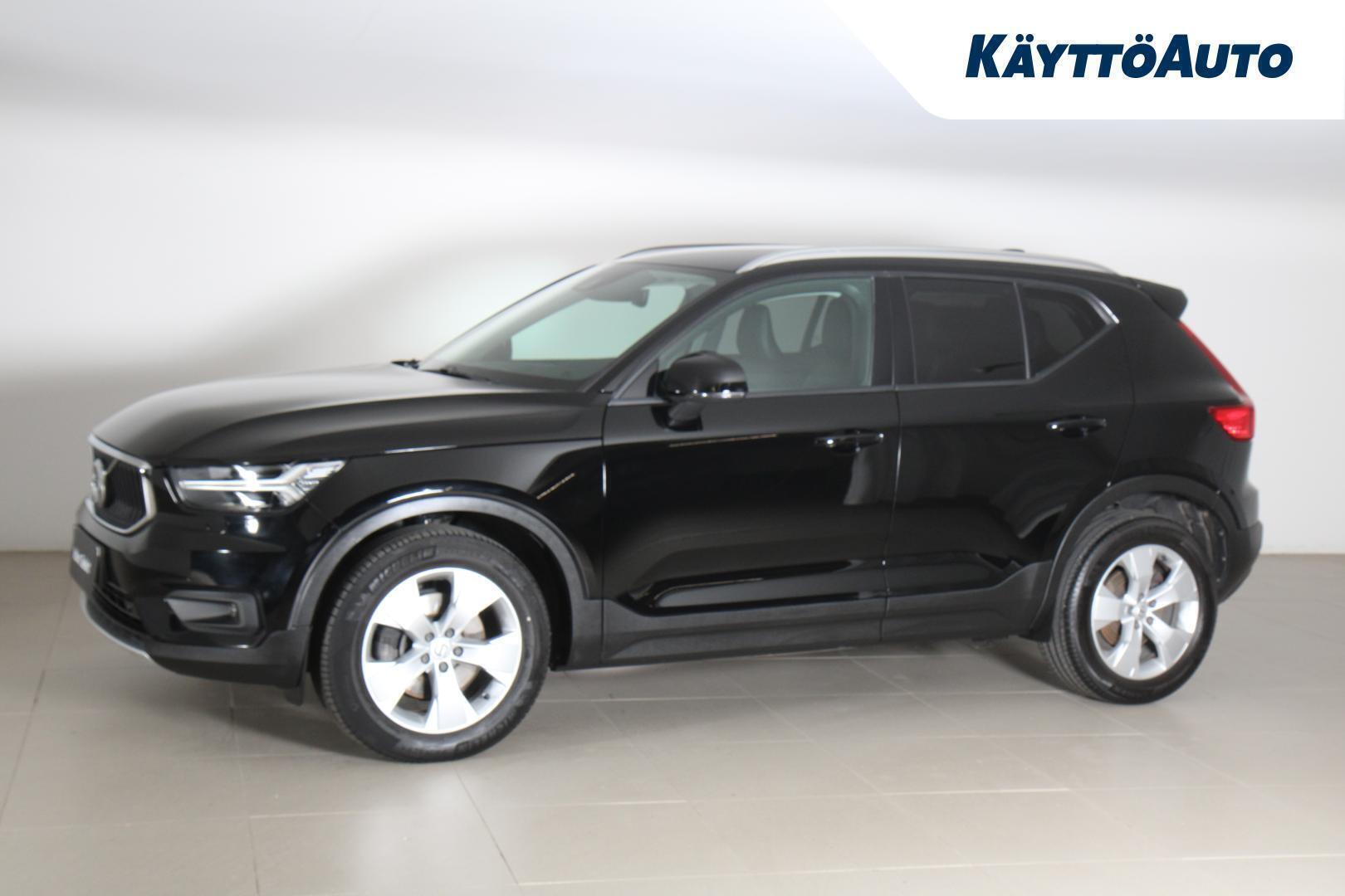 Volvo XC40 B4 MHEV Business aut 2020, kuva 2/29