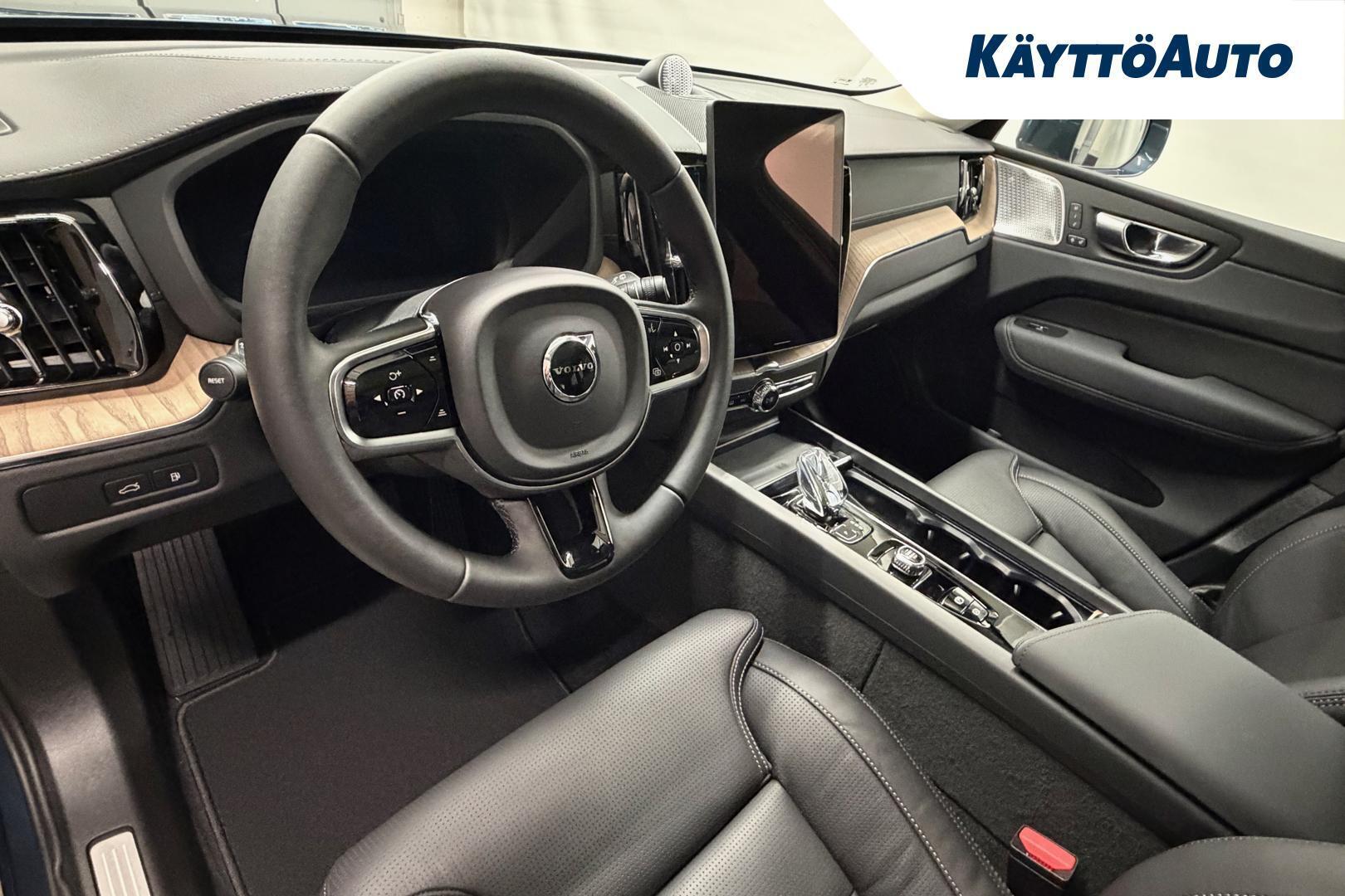 Volvo XC60 2027, kuva 6/28