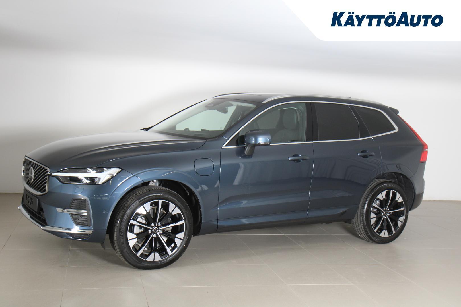 Volvo XC60 2027, kuva 2/28