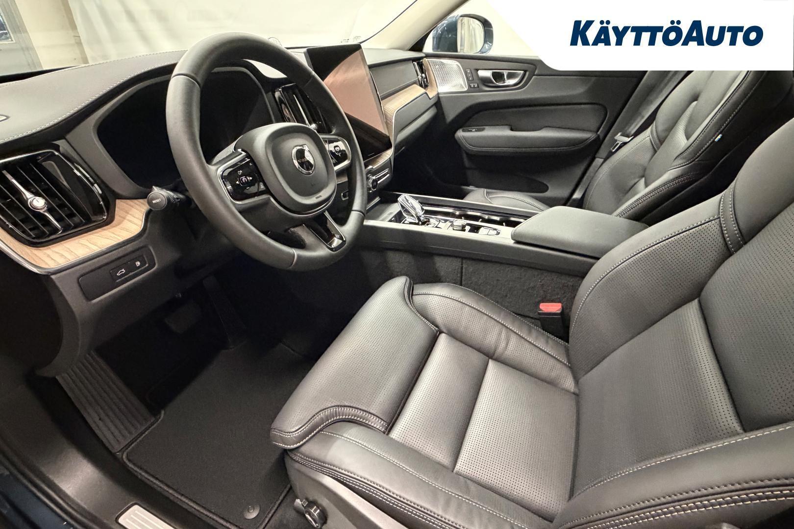 Volvo XC60 2027, kuva 5/28