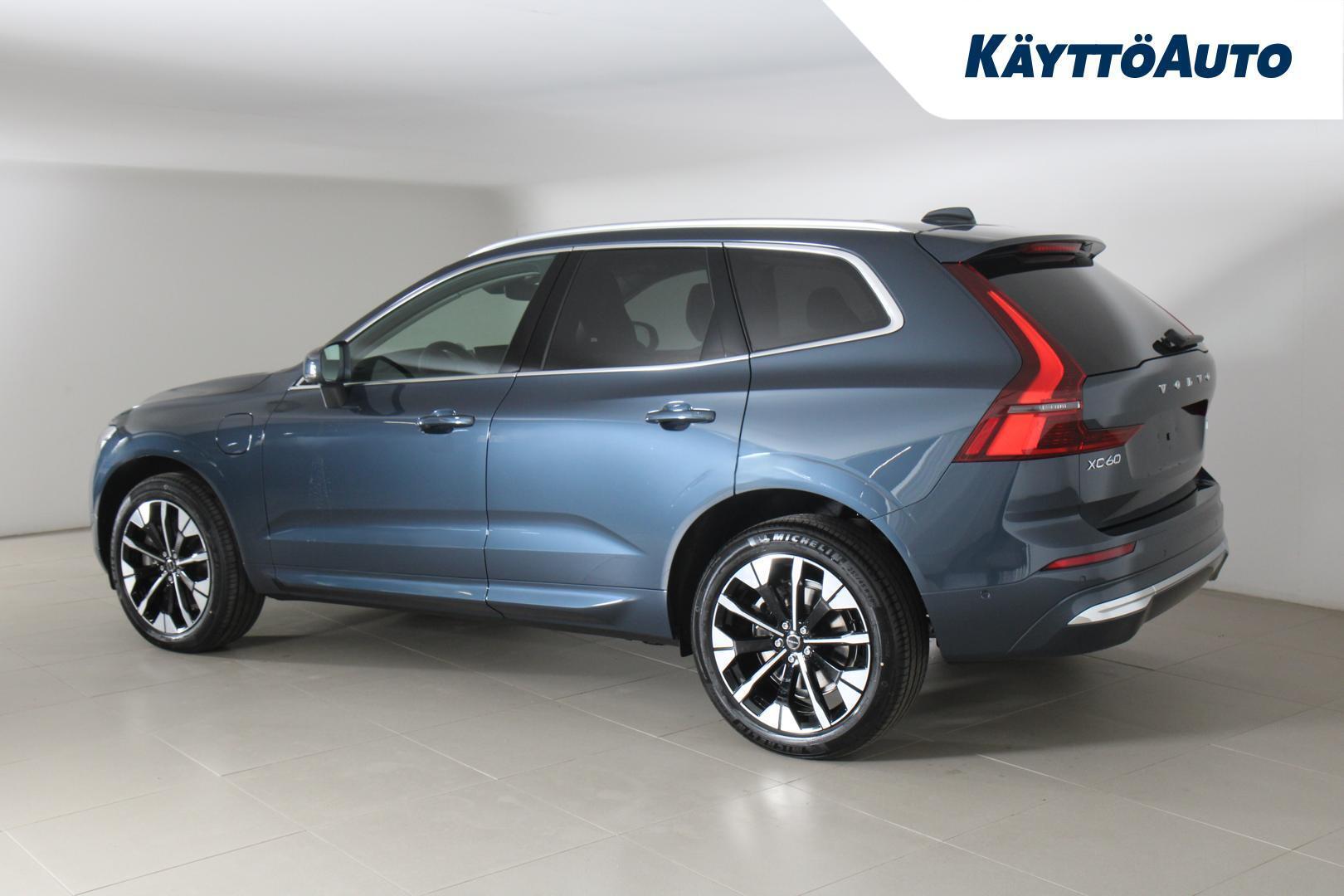 Volvo XC60 2027, kuva 3/28