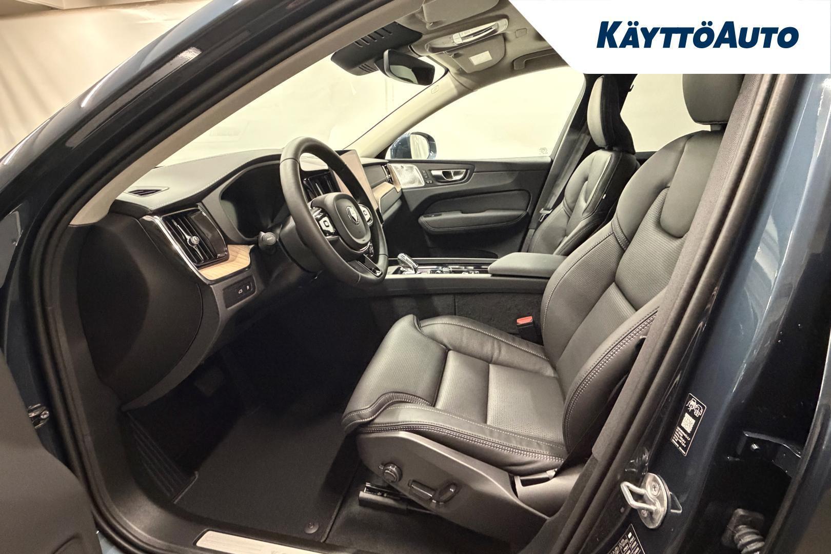 Volvo XC60 2027, kuva 4/28