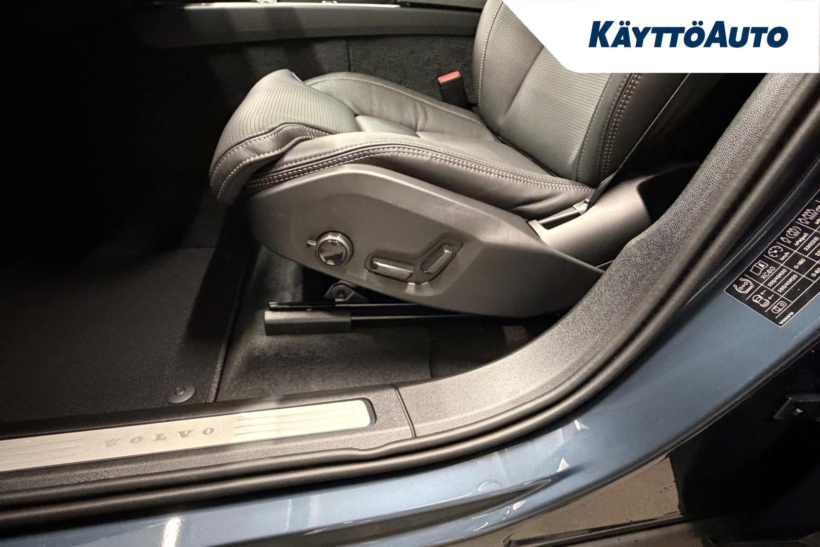 Volvo XC60 2027, kuva 7/28