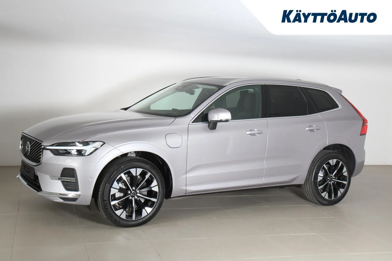 Volvo XC60 NOS-180 carousel image