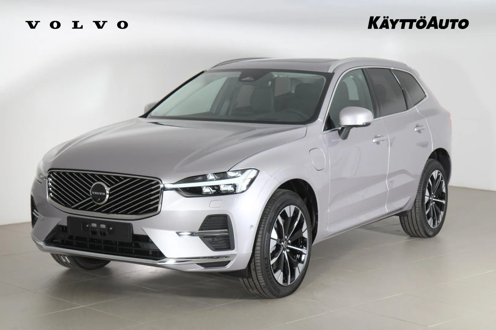 Volvo XC60 NOS-180 carousel image