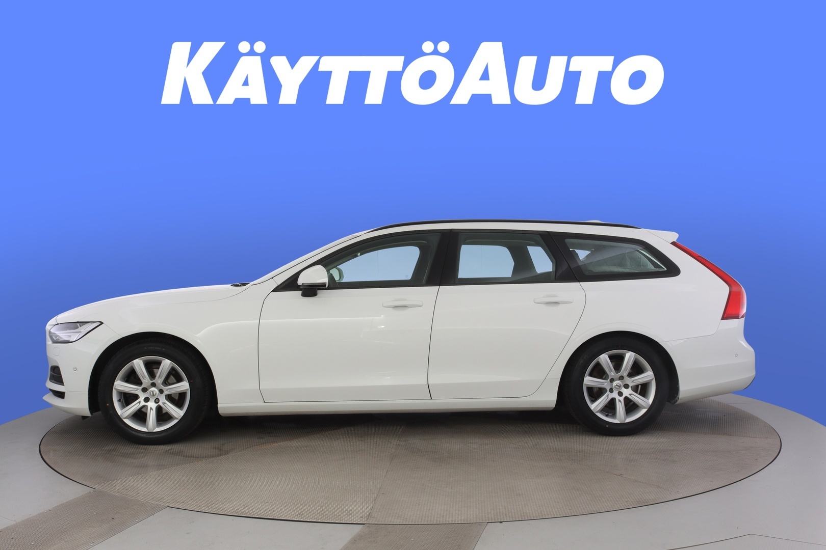 Volvo V90 D3 Business aut 2017, kuva 2/32