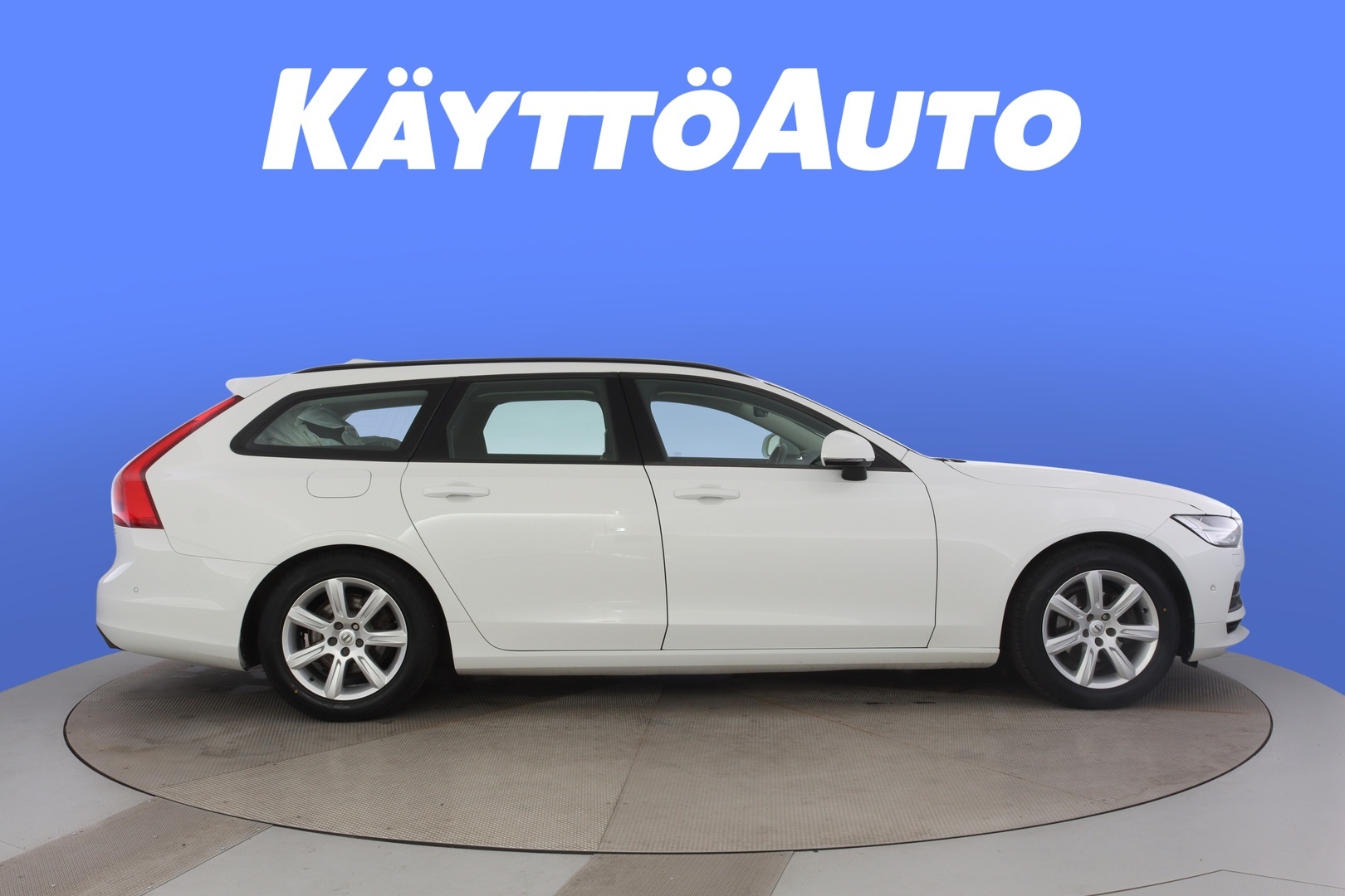 Volvo V90 D3 Business aut 2017, kuva 6/32