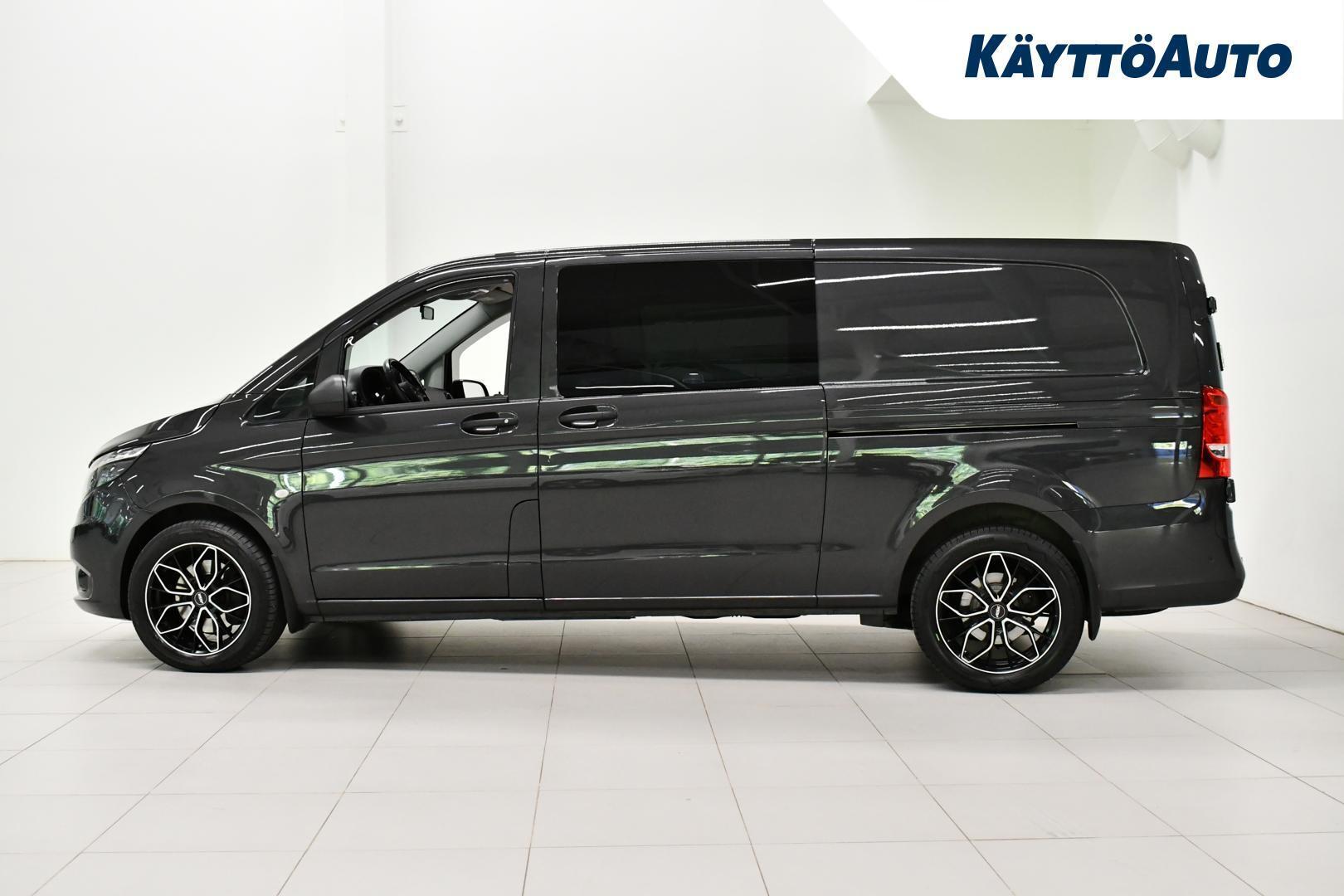 Mercedes-Benz Vito 2023, kuva 2/17
