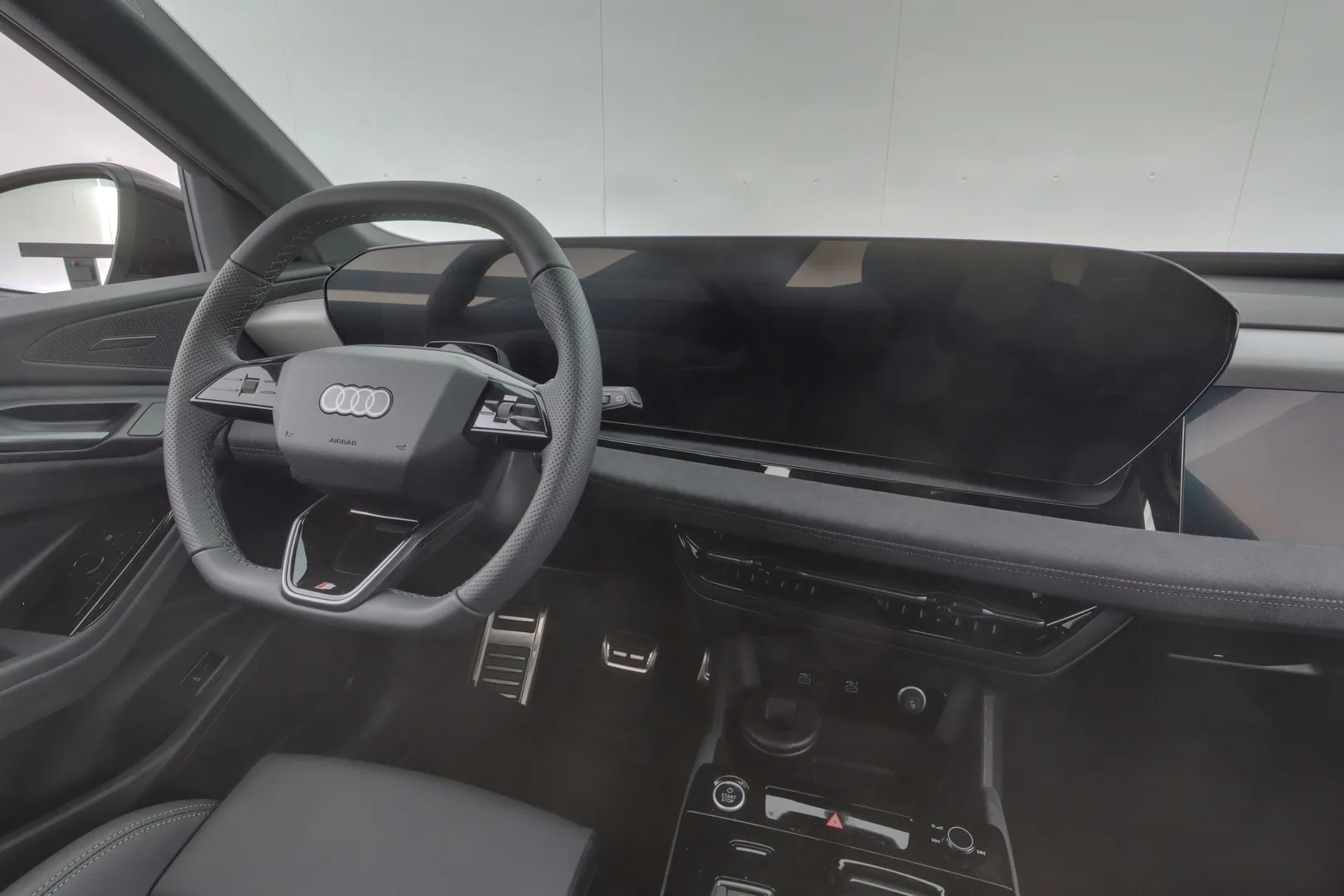 Audi Q6 e-tron FTF-139 carousel image