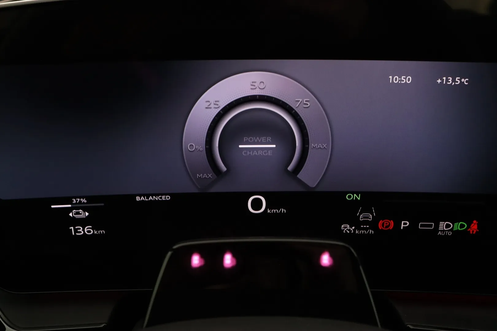 Audi Q6 e-tron FTF-139 carousel image