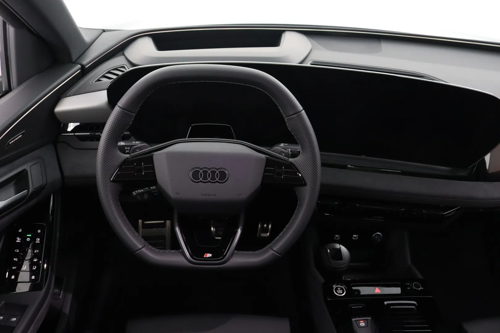 Audi Q6 e-tron FTF-139 carousel image