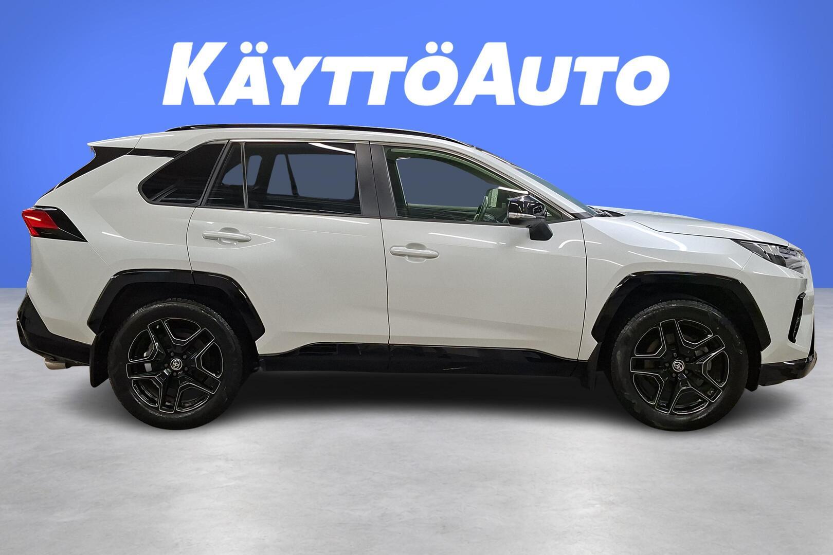 Toyota RAV4 2023, kuva 6/31