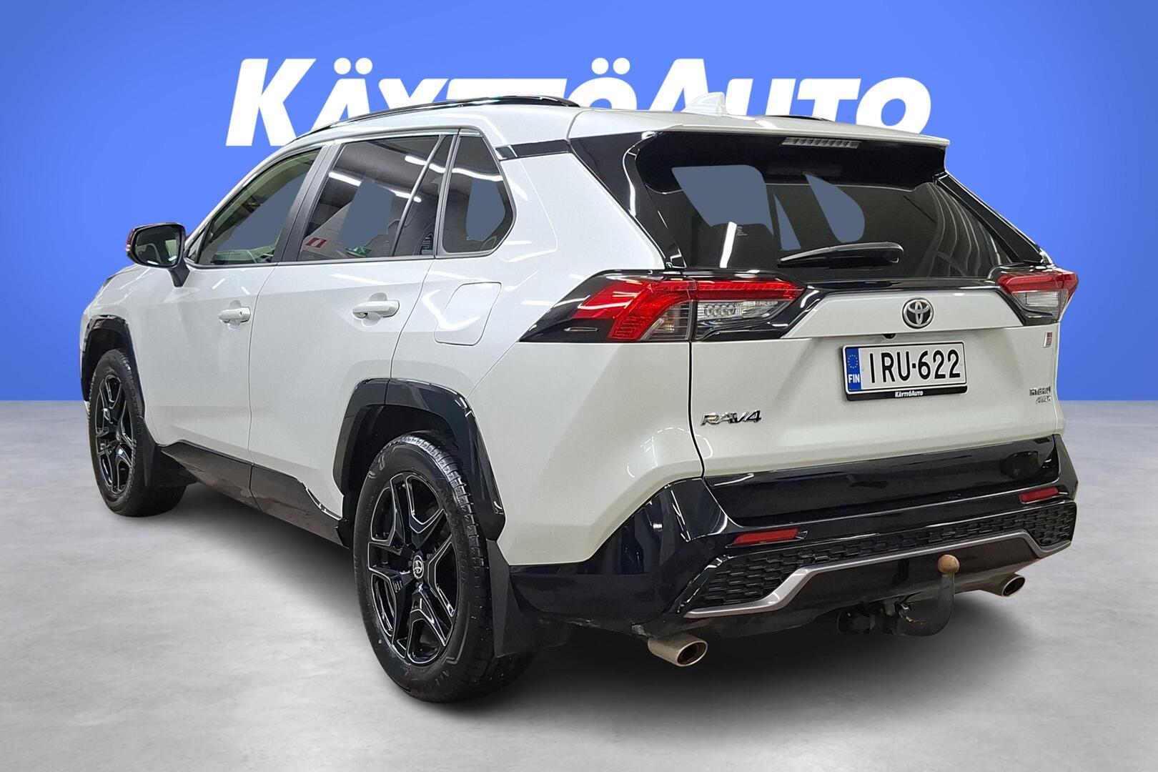 Toyota RAV4 2023, kuva 3/31