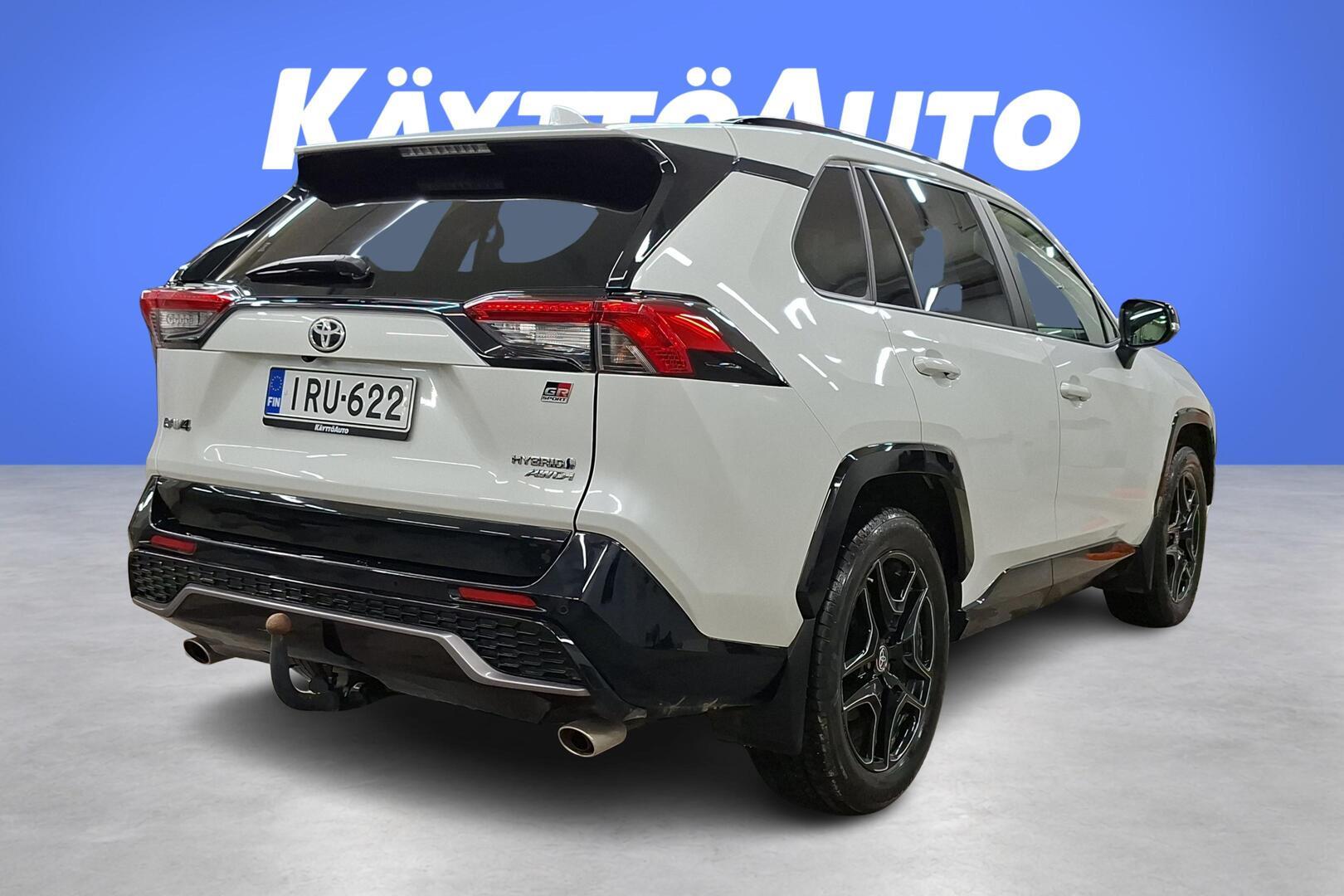 Toyota RAV4 2023, kuva 5/31