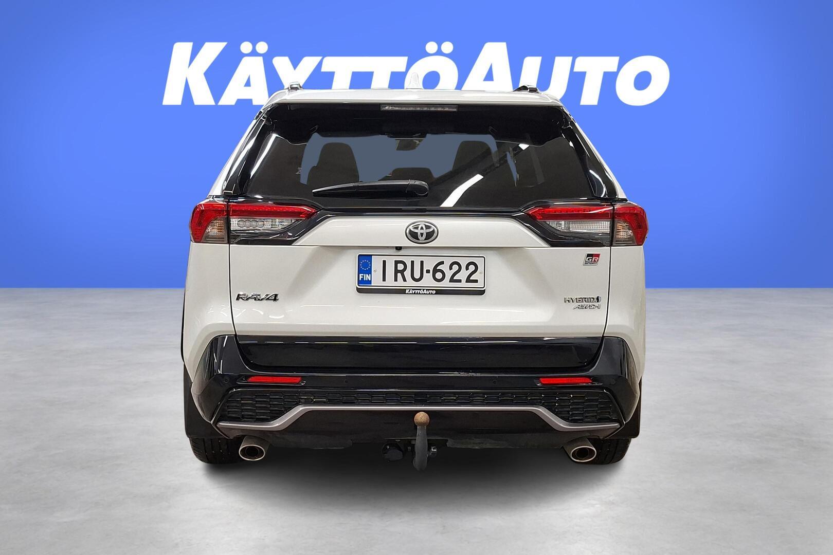 Toyota RAV4 2023, kuva 4/31