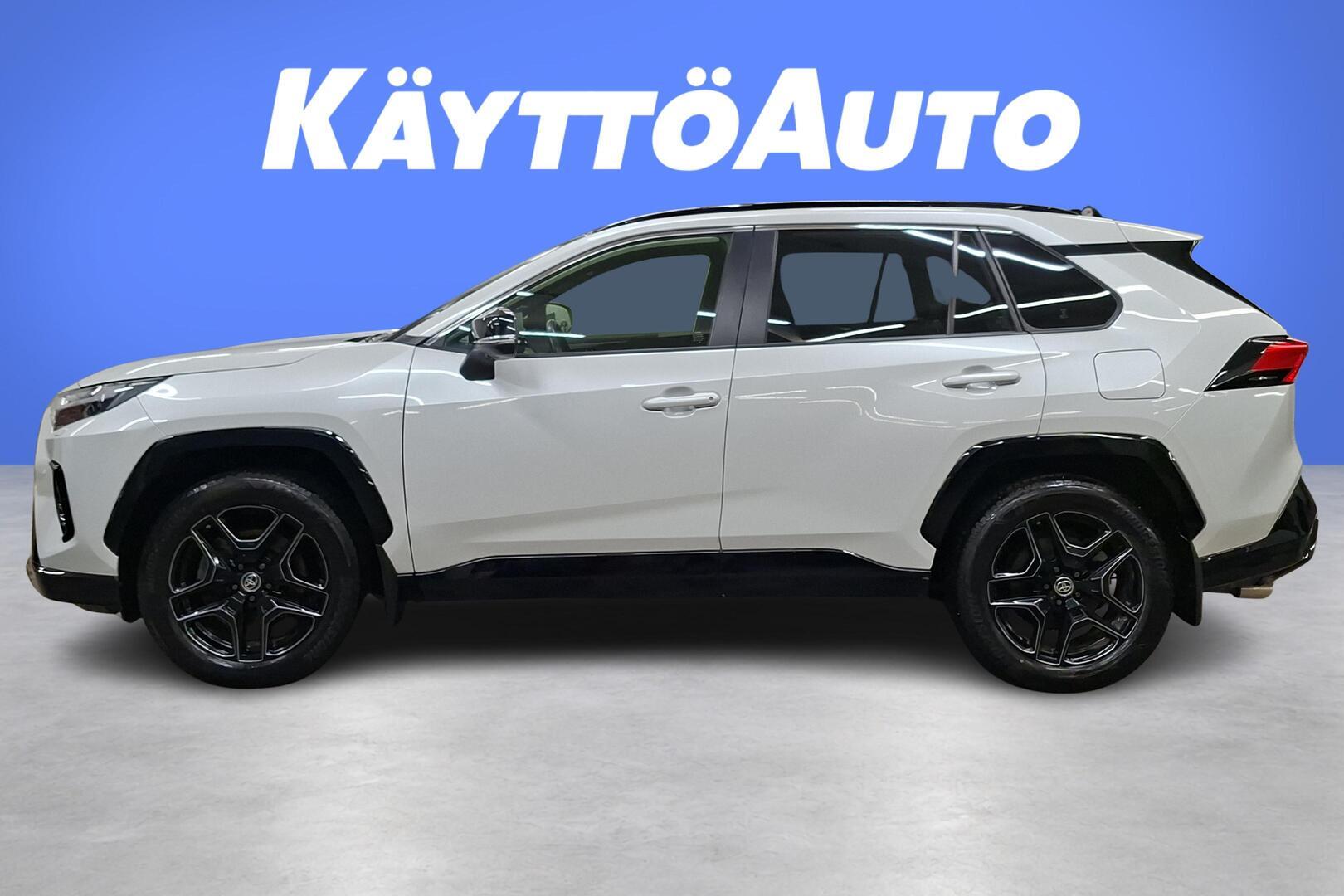 Toyota RAV4 2023, kuva 2/31
