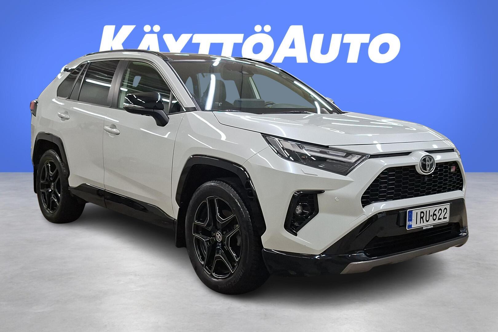 Toyota RAV4 2023, kuva 7/31