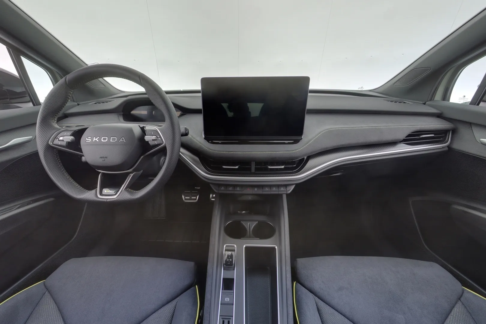 Skoda Elroq NOS-888 carousel image