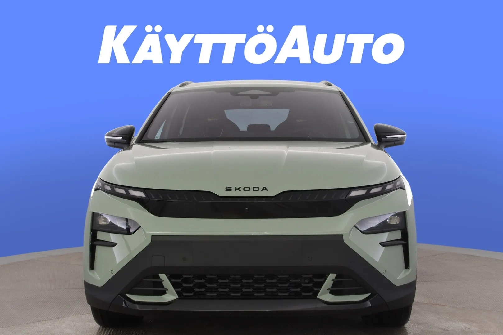 Skoda Elroq NOS-888 carousel image