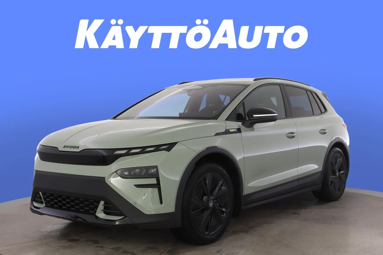 Skoda Elroq NOS-888 carousel image