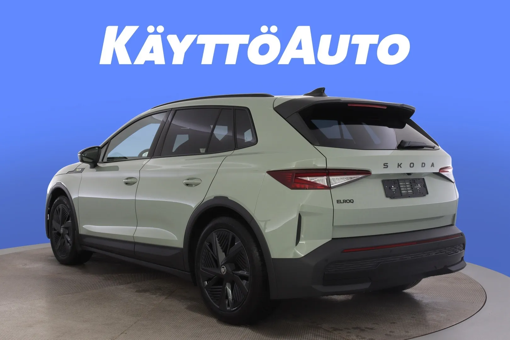 Skoda Elroq NOS-888 carousel image