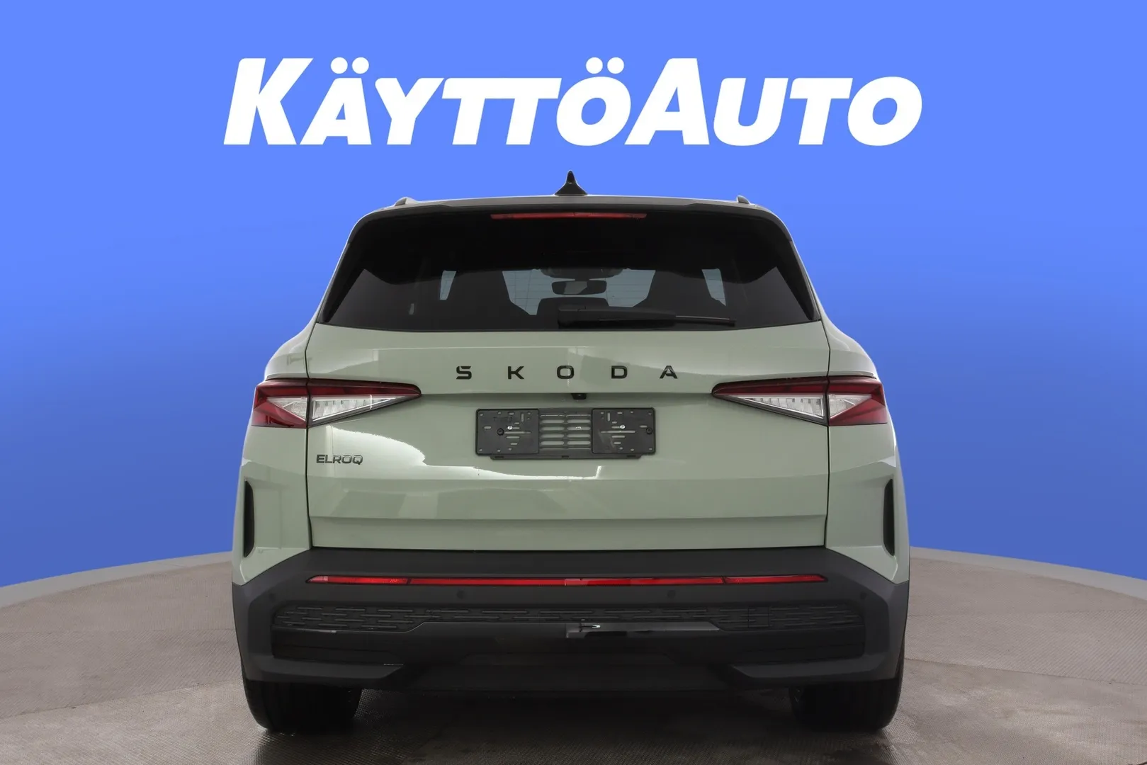 Skoda Elroq NOS-888 carousel image